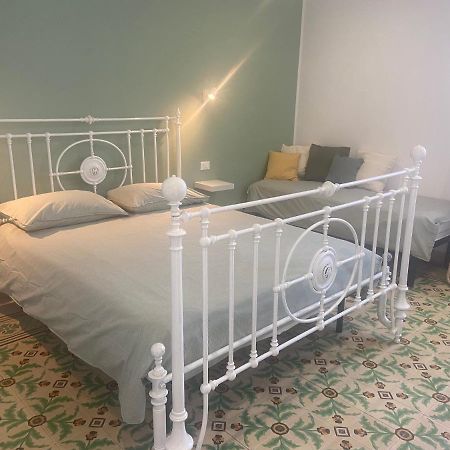 Bradamante Little Tower Apartment Trapani Luaran gambar