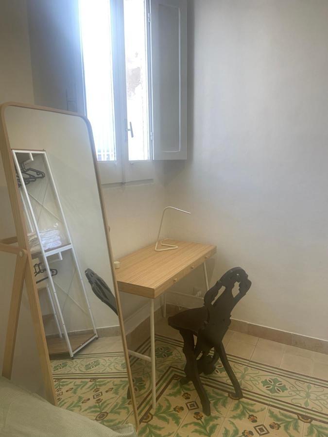 Bradamante Little Tower Apartment Trapani Luaran gambar