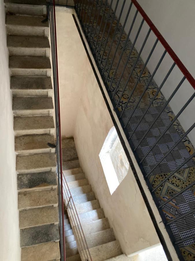Bradamante Little Tower Apartment Trapani Luaran gambar
