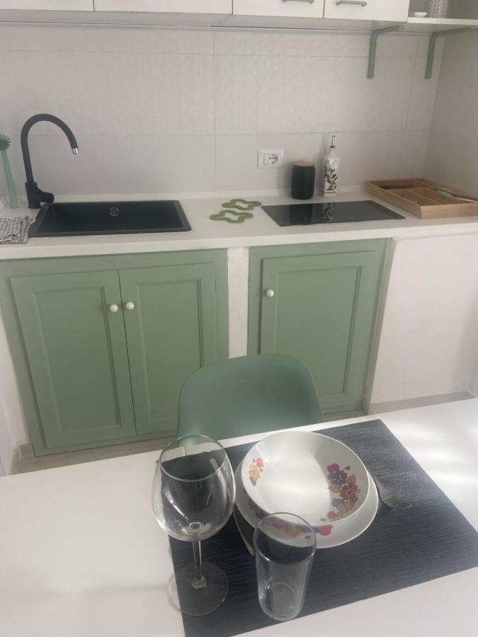 Bradamante Little Tower Apartment Trapani Luaran gambar