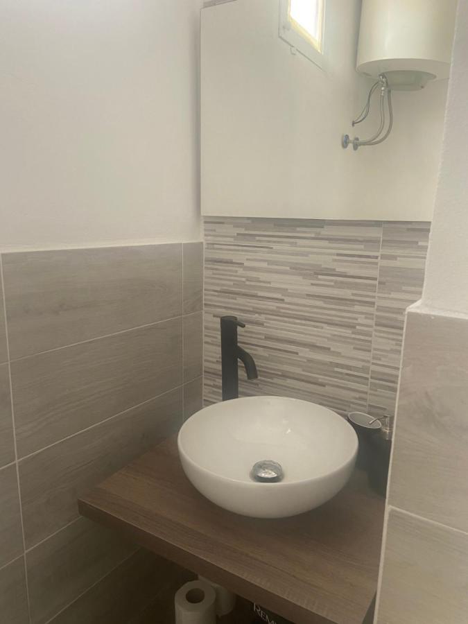 Bradamante Little Tower Apartment Trapani Luaran gambar