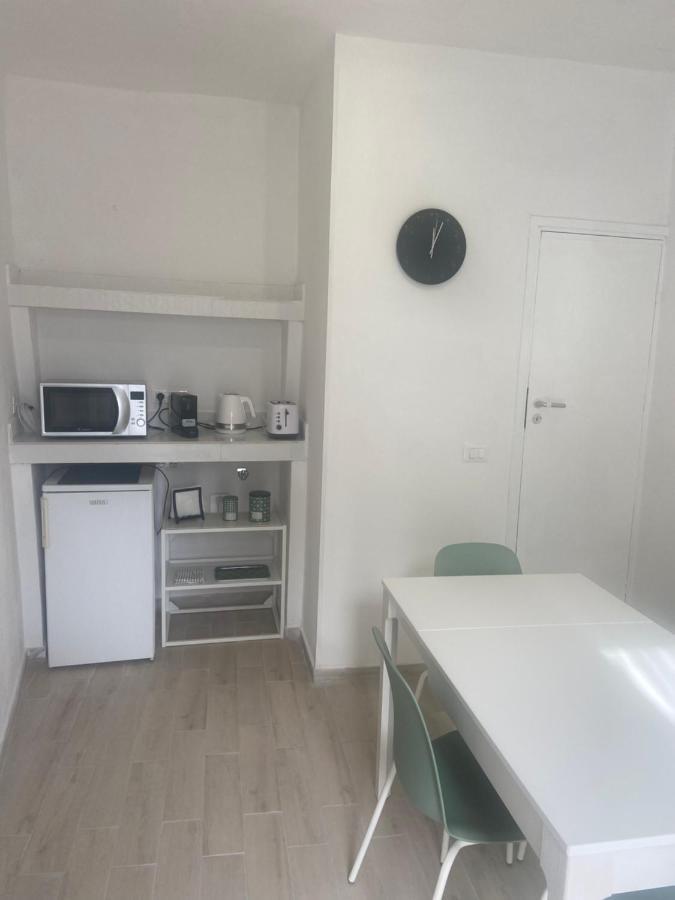 Bradamante Little Tower Apartment Trapani Luaran gambar